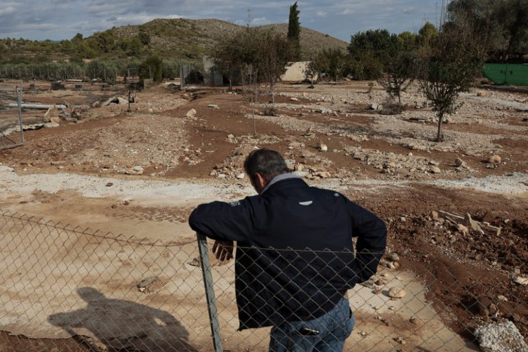 La Generalitat reclama al Govern comprar les parcel·les agrícoles afectades per la nova zona de domini hidràulic