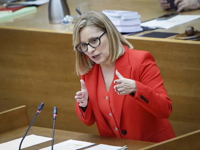 El PPCV acusa Hisenda de falta de voluntat pel retard en les noves deduccions en la renda