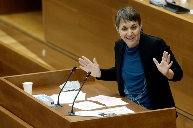 Compromís reclama un model europeu per a accelerar la vivenda pública a València