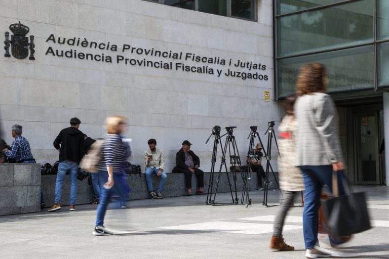 El TSJCV ordena revisar l’absolució de 14 acusats per 117 quilos de cocaïna intervinguts a València