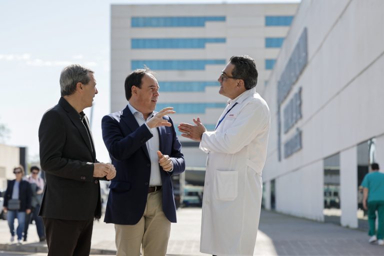 La Comunitat Valenciana consolida el seu lideratge en trasplantaments de cor gràcies a la donació i a l’excel·lència mèdica