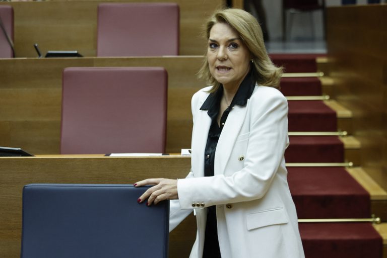 La vicepresidenta Susana Camarero declararà com a testimoni per la gestió de la dana el 10 de juny