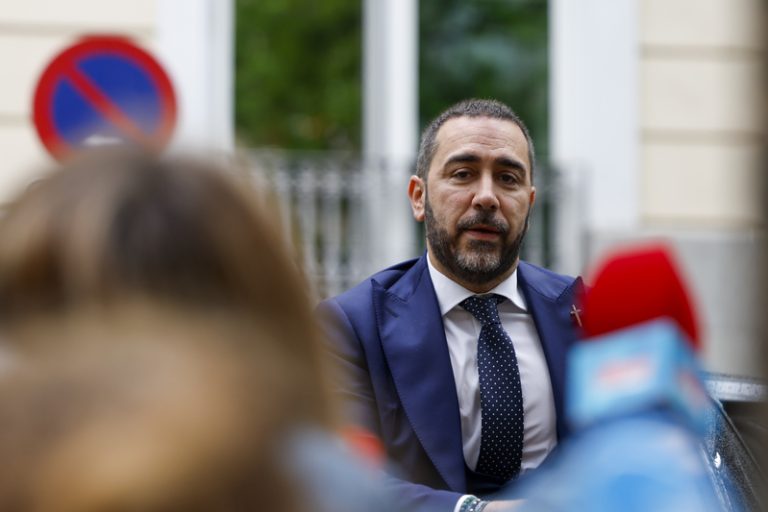 Aldama implica a Sánchez i al PSOE en les seues reunions amb Koldo en el Suprem