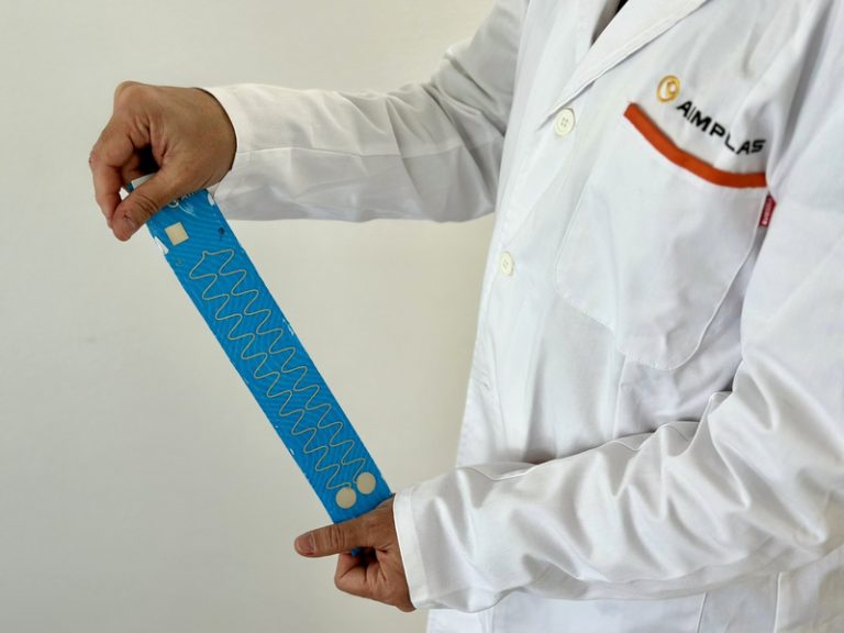 IVACE+i impulsa un sistema amb intel·ligència artificial per a diagnosticar i rehabilitar lesions articulars