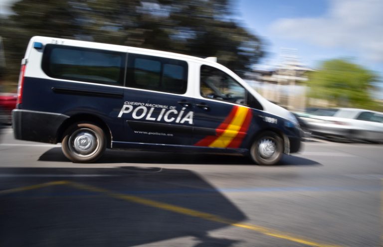 Desarticulada una banda lituana que robava i revenia cotxes en la Axarquía