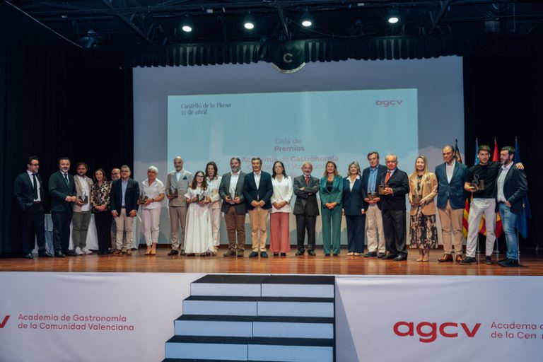 L’Acadèmia de Gastronomia reivindica el producte local i el talent jove en els seus premis