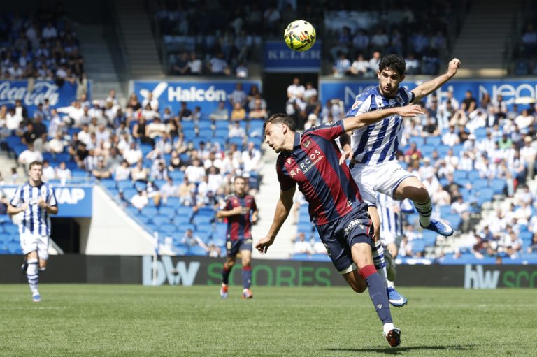 Matías Moreno exigix màxima intensitat del Llevant davant el Getafe