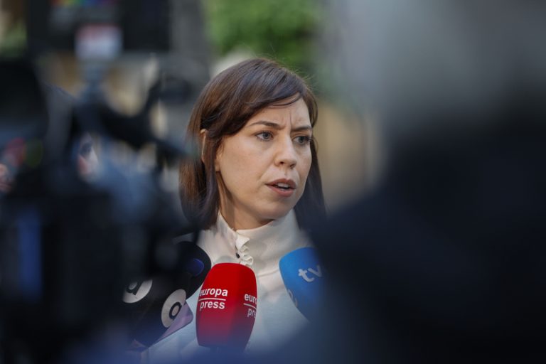 El PP exigix a Diana Morant que done explicacions després del processament del germà de Ximo Puig