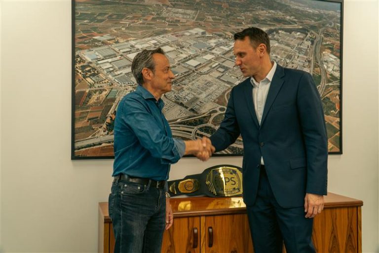 Ford Europa reafirma el paper clau de la planta de València en la seua transformació de negoci