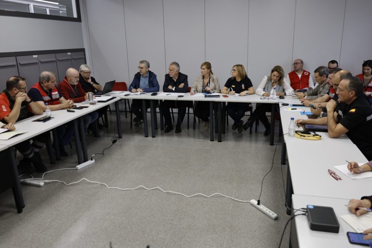 El exgerente d’Emergències valencià evita aclarir el parador dels vídeos del Cecopi en la dana