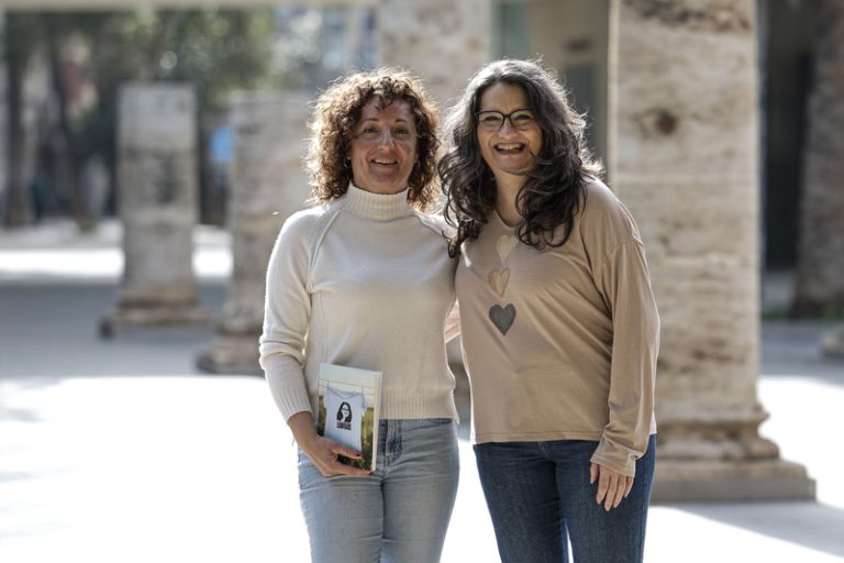 Un llibre denuncia la guerra bruta judicial contra Mónica Oltra com una Inquisició moderna