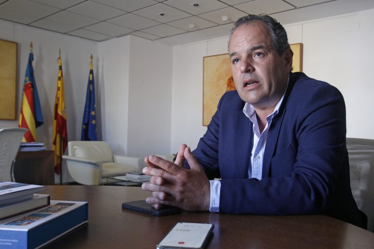 La Diputació d’Alacant nega haver oferit a Facpyme la gestió dels bons comercie
