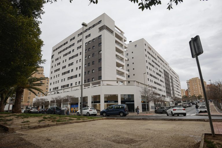 Ciutadans demana que declare davant la jutgessa el tècnic que va visar les vivendes públiques d’Alacant