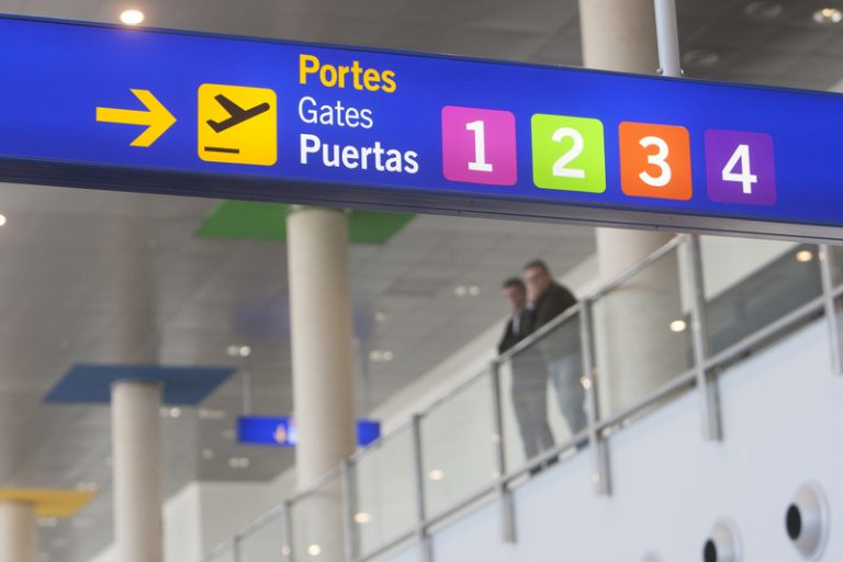 L’aeroport de Castelló marca rècord a l’abril i afronta l’estiu amb 16 rutes
