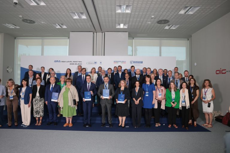 Les regions líders en automoció d’Europa exigixen més pes en la política industrial de la UE