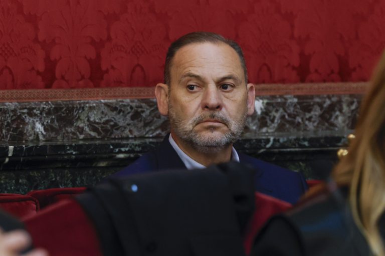 El Suprem encara l’última sessió del juí a Ábalos, Koldo García i Aldama per presumpta corrupció