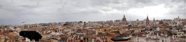 Compromís acusa el govern de Catalá d’ocultar durant tres anys dades de contaminació a València