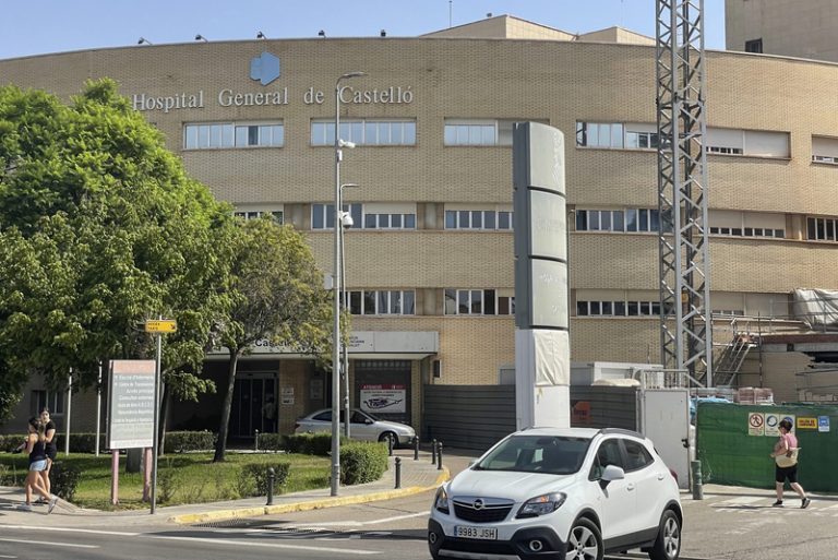 La Comunitat Valenciana es manté entre les regions amb menor gasto sanitari per habitant