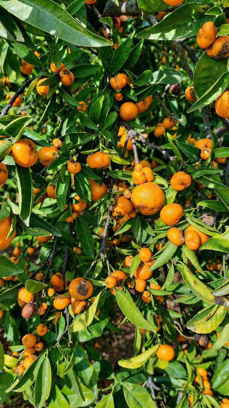 La biotecnologia obri una nova via per a controlar el cotonet de Sud-àfrica en cítrics