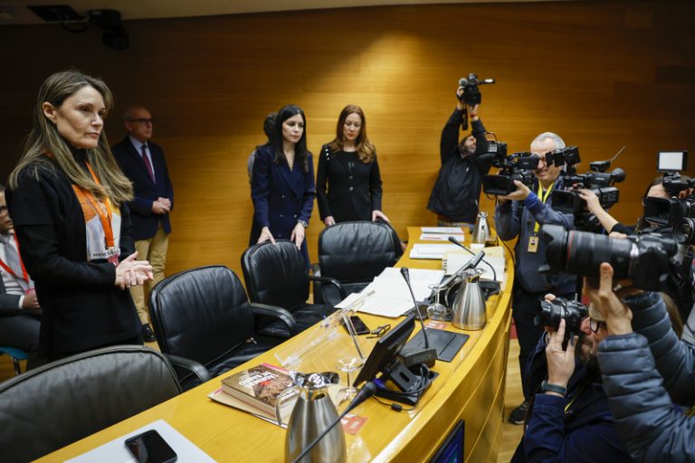 La comissió de la dana de Les Corts votarà les seues conclusions després d’onze sessions i 32 compareixents