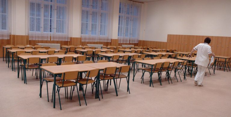 Educació rebaixa els servicis mínims en 2n de Batxillerat i manté només l’avaluació final