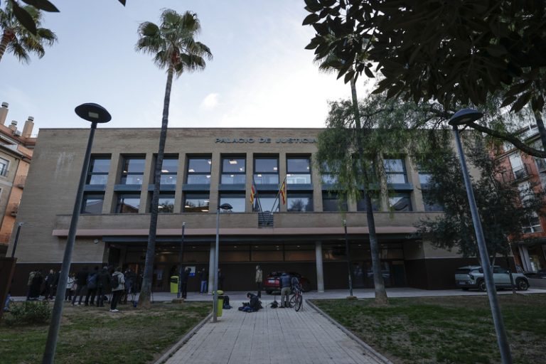 La responsable de la CHJ assegura que el Cecopi no va demanar dades de cabals el 29 d’octubre