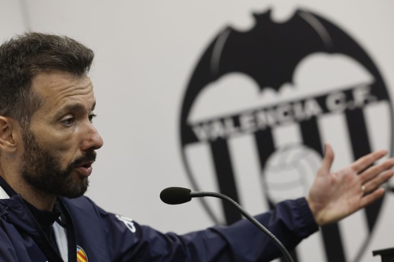 Corberán fixa l’objectiu en els 45 punts davant un Raig finalista europeu