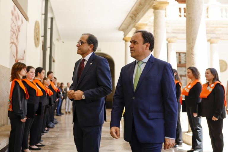 Pérez Llorca anuncia un nou Pla de Ciència lligat a una llei de Ciència i Innovació en la Comunitat