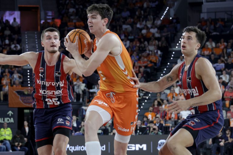 Sergio de Larrea, millor esportista absolut en els Premis Podi de Castella i Lleó