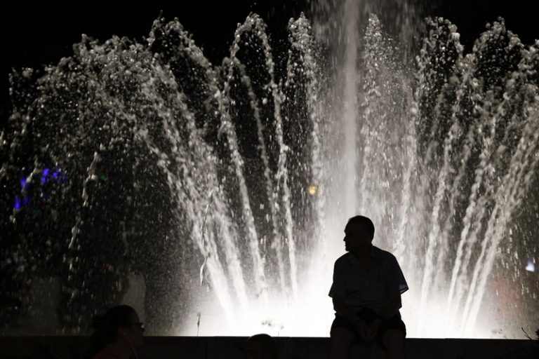 Primera nit tropical de l’any en les costes de València i Castelló amb més de 20 graus