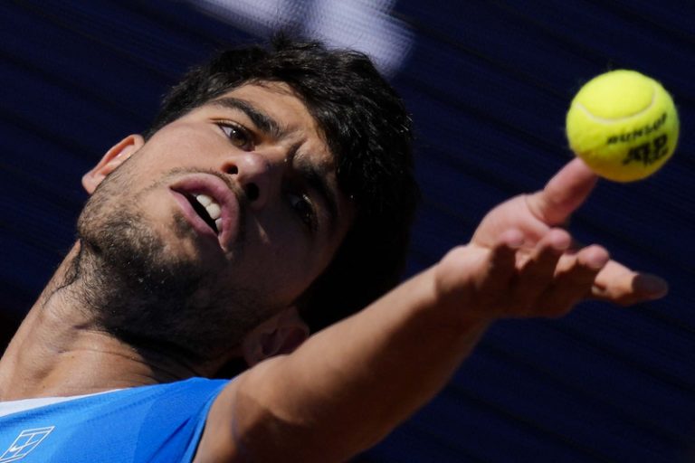 Ferrero veu a Alcaraz com una mescla entre Nadal i Federer per la seua creativitat i caràcter