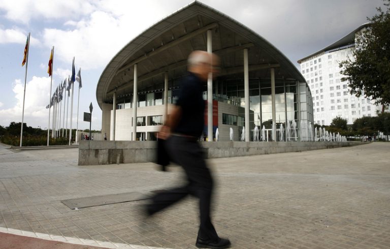 El Palau de Congressos de València impulsa 94,7 milions d’impacte econòmic en 2025
