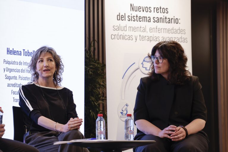 Psiquiatres reclamen abordar la depressió persistent sense banalitzar-la ni culpar al pacient