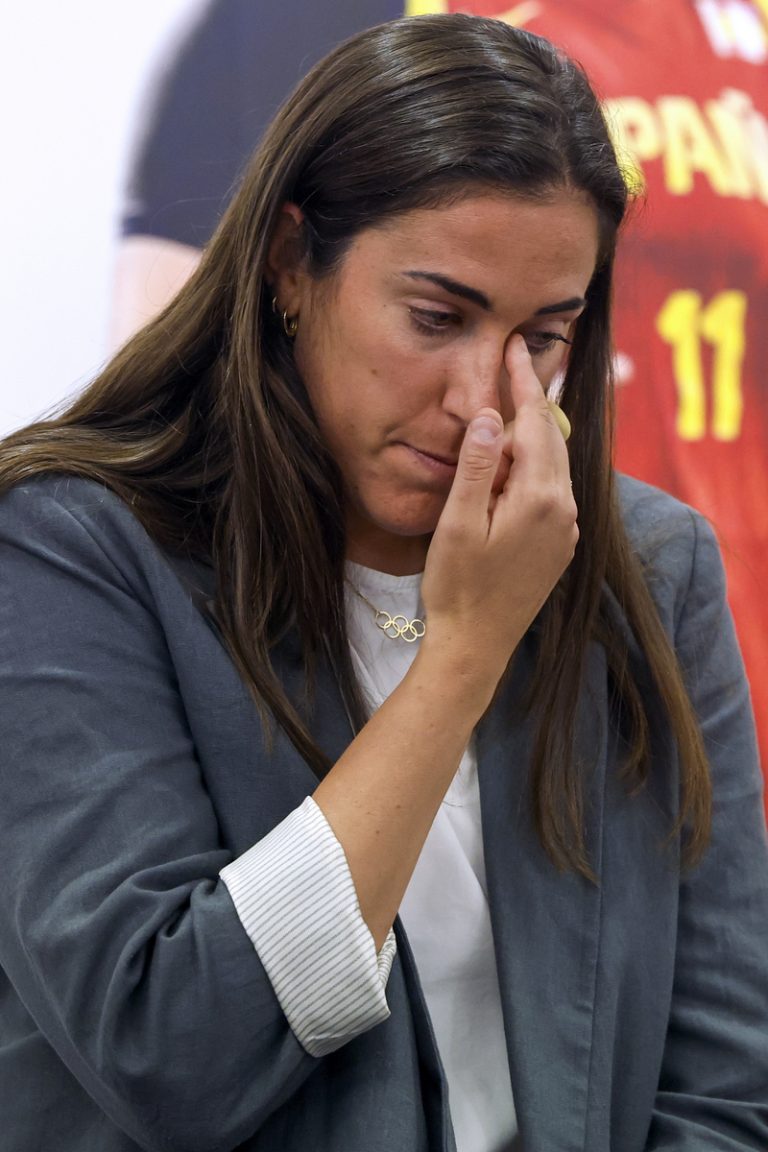 Vega Gimeno fixa com a meta portar al 3×3 espanyol als Jocs de Los Angeles 2028