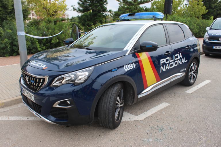 Detinguda una empleada de llar a València pel furt de joies a la casa on treballava