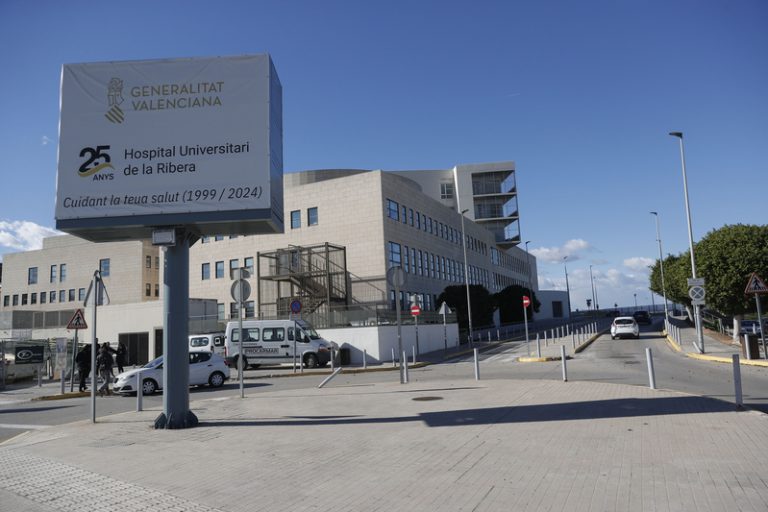 Sanitat cobrix totes les places EIR d’Infermeria i incorpora a 194 residents en la Comunitat Valenciana