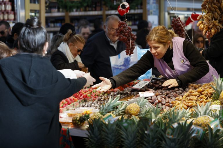 L’IPC es modera al 3,2% a l’abril en la Comunitat Valenciana, en línia amb la mitjana nacional