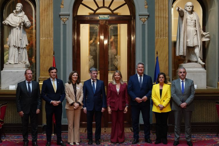 El PP reclama una moratòria per a frenar enderrocaments de vivendes per la Llei de Costas