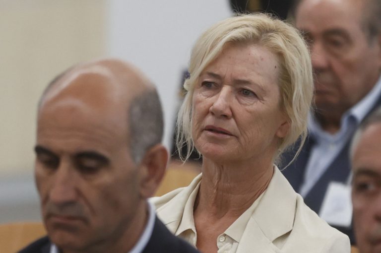 L’Audiència Nacional ordena repetir el juí a Ana Duato per frau fiscal en el cas Nummaria