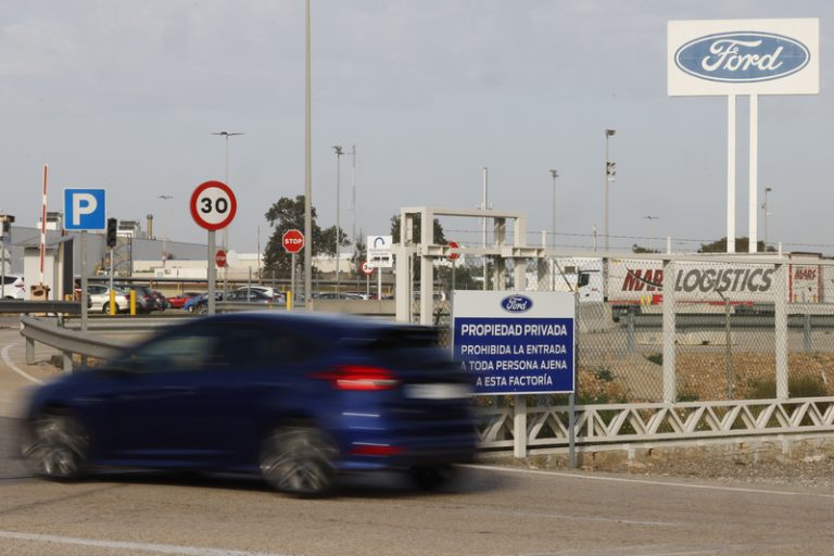 CCOO veu en la possible entrada de Geely en Ford Almussafes una opció estratègica condicionada a l’ocupació