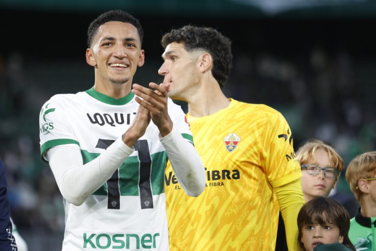L’Elx firma la seua millor puntuació històrica en Primera Divisió amb 43 punts