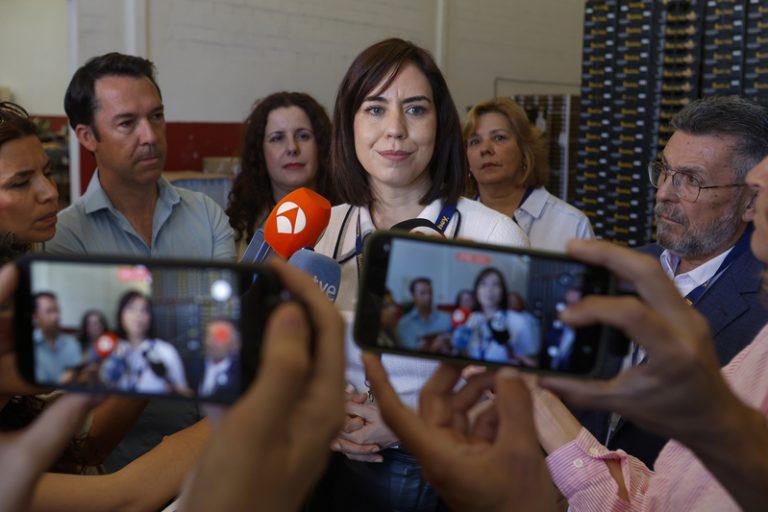 Morant crida a recompondre la majoria social que sustenta el projecte de Sánchez