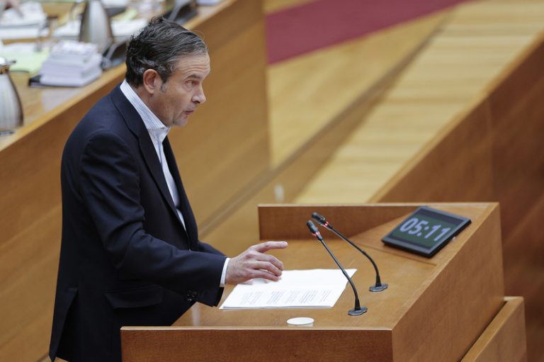 El PP veu la imputació de Zapatero com una maçada per al socialisme valencià i per a Morant