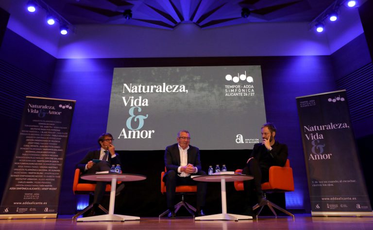 El ADDA presenta la temporada 25/26 inspirada en naturalesa, vida i amor