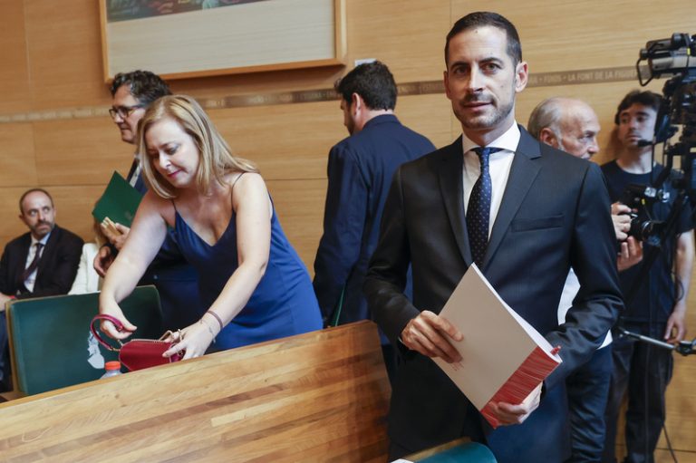 El PSPV de la Diputació de València proposa uns pressupostos de 250 milions centrats en l’equitat territorial