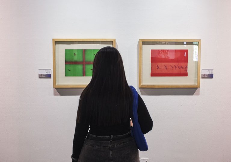 Picasso i Genovés protagonitzen a Teheran una mostra sobre el sofriment de la guerra