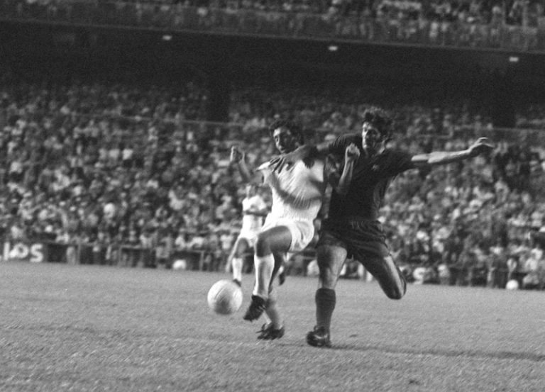 Pepe Claramunt farà el servici d’honor al València-Atlètic a Mestalla