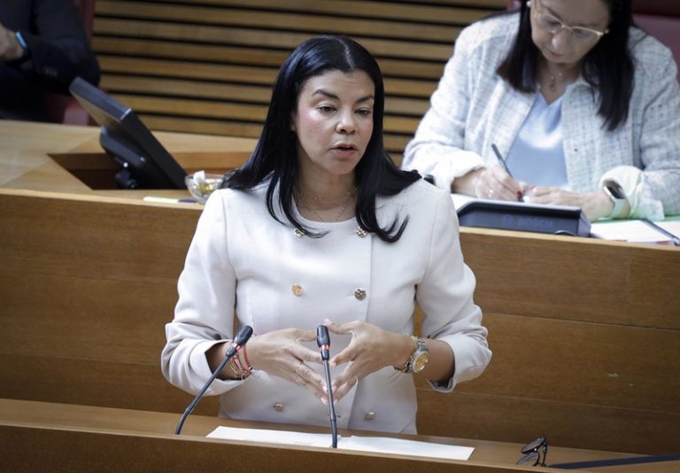 El PSPV-PSOE demana la dimissió immediata de Marciano Gómez per derivar 25 milions a un grup sanitari vinculat a la seua família