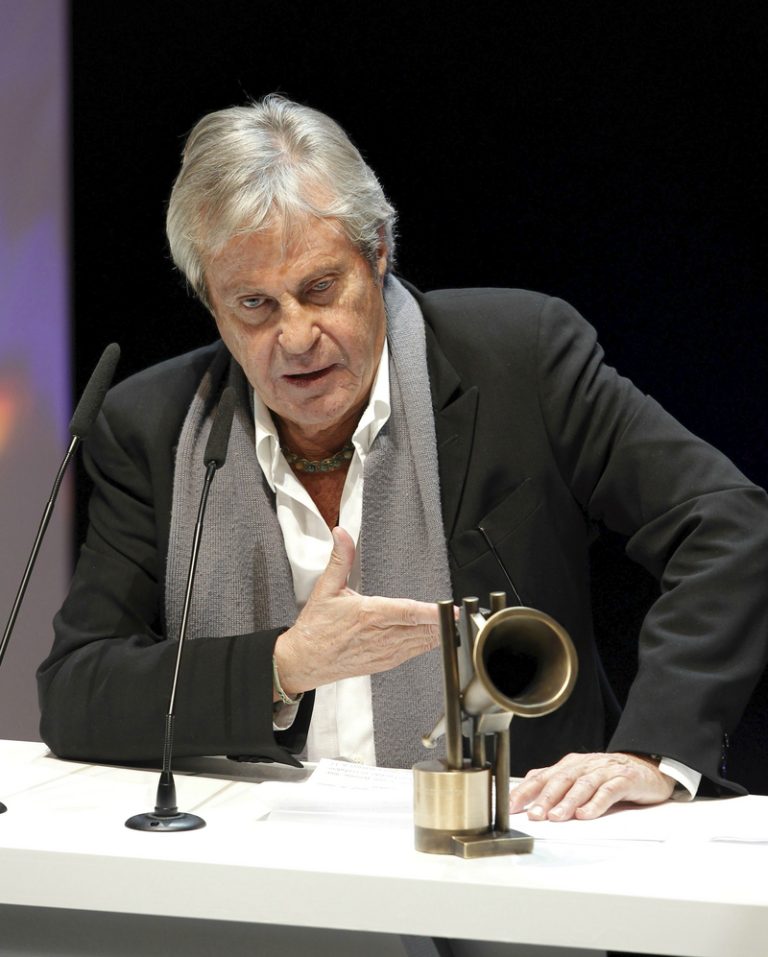Un jutjat de Madrid fixa per a novembre el juí per la possible paternitat de Juan Carlos Calderón