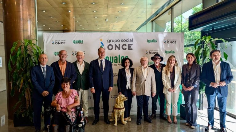 La Generalitat impulsa materials d’emergència accessibles per a persones amb discapacitat